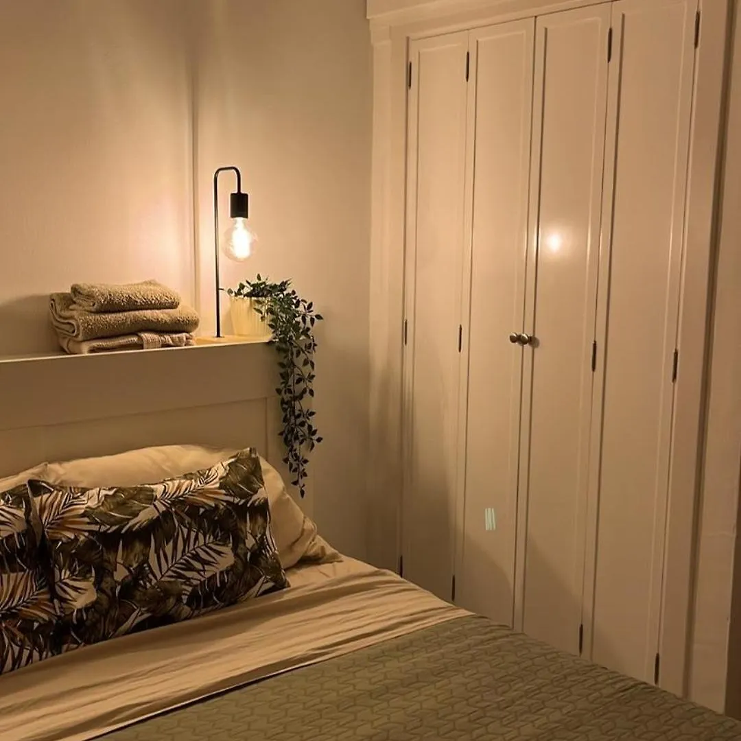 Duplex Mi-Milagro, Maspalomas ماسبالوماس إسبانيا